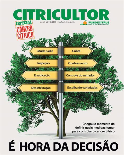 Revista Citricultor edição 26