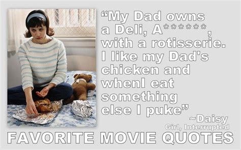 a woman sitting on top of a bed next to a teddy bear and some food