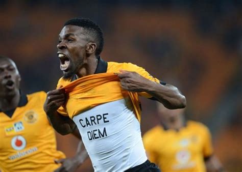 Ex Captain Sends Message To Kaizer Chiefs Bosses