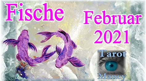 Fische Februar Fokus Ver Ndern Tarot Liebe Beziehung