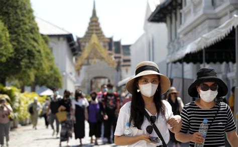 Eu Insta A Sus Ciudadanos A Reconsiderar Viajes A China Por Coronavirus