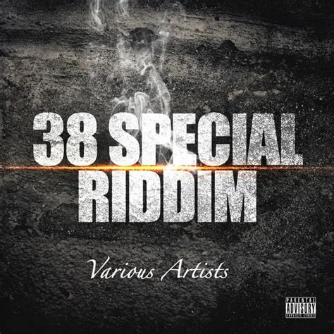 ROCCO PROD 38 Special Riddim Lyrics And Tracklist Genius