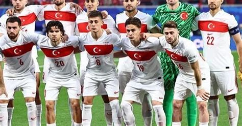 Türkiye Hollanda Trt 1 Canli İzle Türkiye Hollanda Euro 2024 Maçı