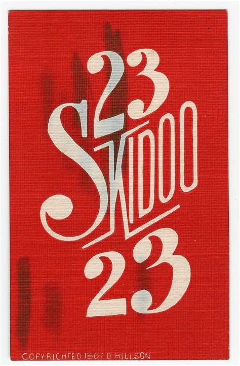 23 Skidoo C 1965 Filmaffinity