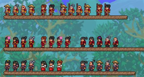 Wacky NPCs Mod | Terraria Community Forums