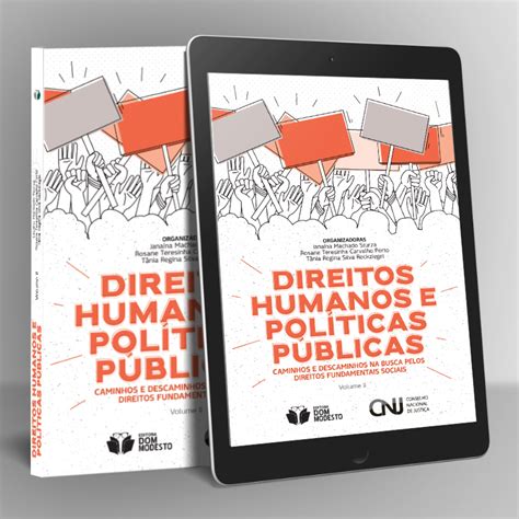 Direitos Humanos e políticas públicas caminhos e descaminhos na busca