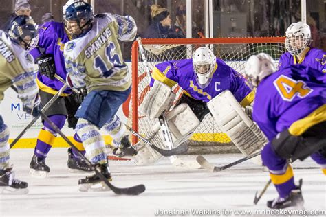 Hockey Day MN 2015 Archives - Minnesota Hockey Magazine