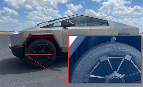 Tesla Cybertruck Megathread Page 102 VW Vortex Volkswagen Forum