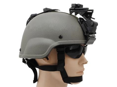 Mich Helmet Nvg Mount