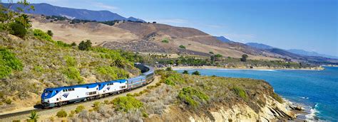 Cross Country Journeys Amtrak Vacations