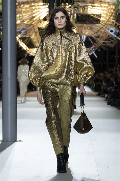 LV FW24 Look 29 Grazia