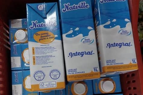 Anvisa Arranca Das Prateleiras Dos Mercados Famoso Produto