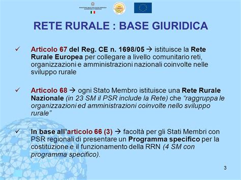 RETE RURALE NAZIONALE Giornata Mondiale Della Donna Rurale Ppt Scaricare