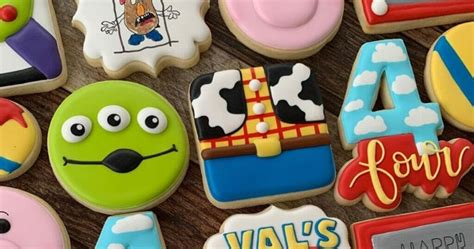 Baking Toy Story Cookies? 9 Tips To Help You Out