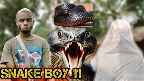 Clam Vevo Snake Boy Youtube