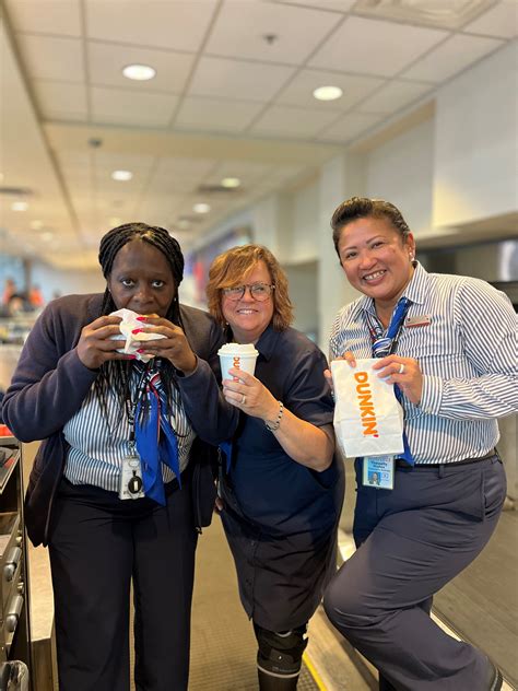 International Fun At Work Day: Scavenger Hunt Edition - Piedmont Airlines