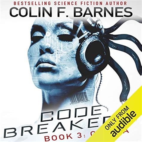 Code Breakers Gamma Code Breakers 3 By Colin F Barnes Goodreads