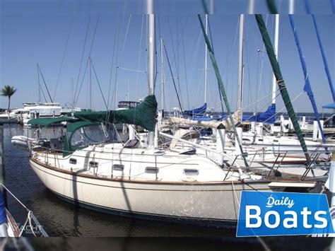 1998 Island Packet Yachts 350 for sale. View price, photos and Buy 1998 ...