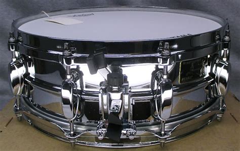 Tama Stewart Copeland Signature Snare Drum Reverb