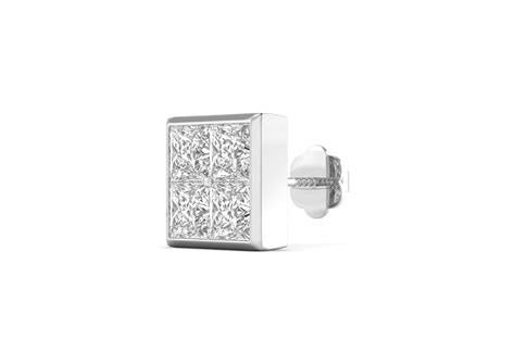 Ear Studs for Men Collection – Stylish Everyday Statement