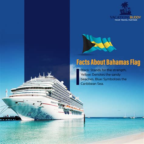 Facts About Bahamas Bahamas Travel Bahamas Bahamas Flag