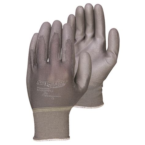 Spi Health And Safety Superior Glove Superior Touch Fine Gauge