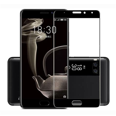 Full Tempered Glass For Meizu Pro Plus S Mx M Mini M M Note