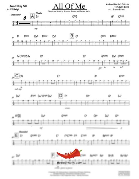 Home Guitar Chords Michael Buble