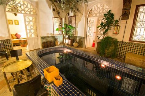 Riad La Terrasse Des Oliviers Marrakech Meilleures Offres