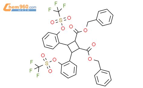 835652 14 7 1 2 Cyclobutanedicarboxylic Acid 3 4 Bis 2