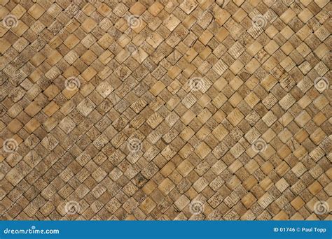 Woven Thatch Background Pattern Stock Photo Image Of Texture Pattern