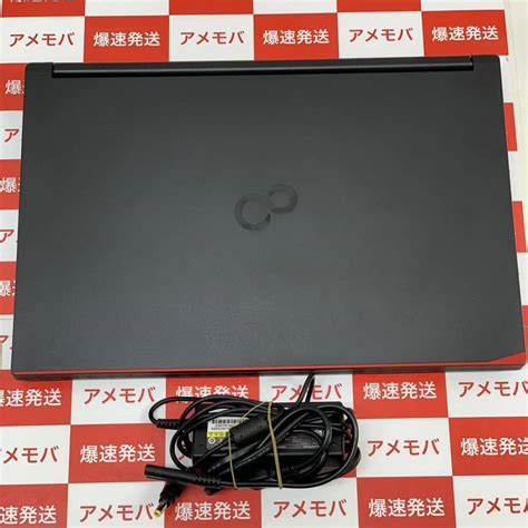 Yahoo オークション 爆速発送 極美品 富士通 LIFEBOOK A5510 FX FMVA