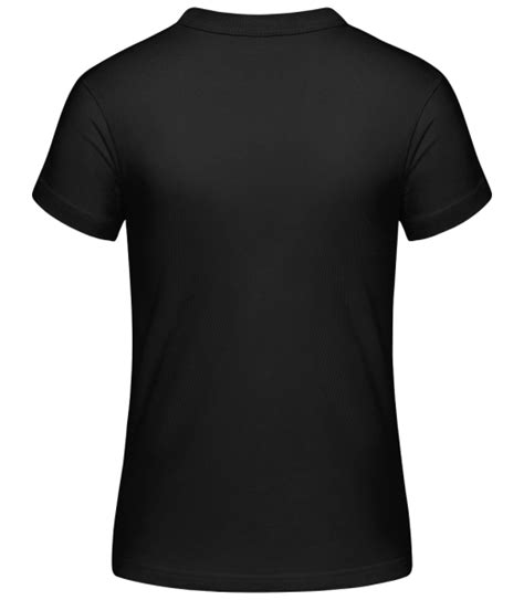 Frauen Basic T Shirt Shirtinator