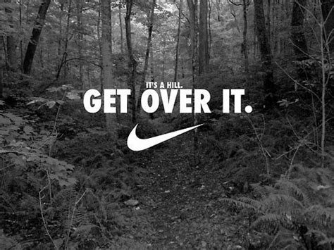 The Best Nike Motivation Posters Motivate Yourself Just Do It Nike