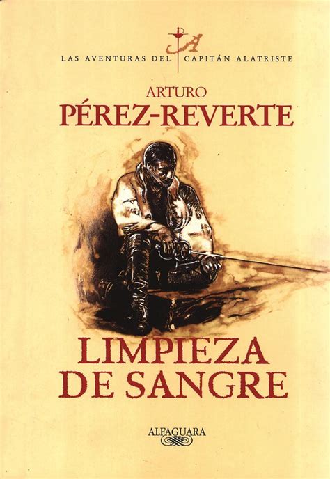 EL CAPITAN ALATRISTE ARTURO PEREZ REVERTE PDF