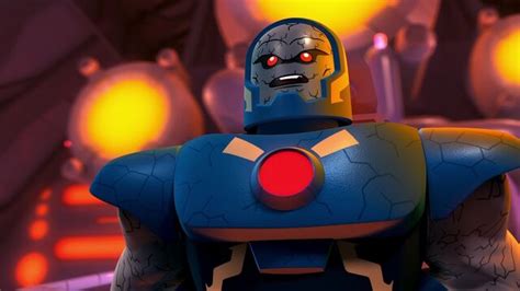 Image - Darkseid Lego Batman 0001.jpg | DC Database | FANDOM powered by ...