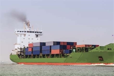 Shipping Decarbonization Action Plan Launched To Upskill Global