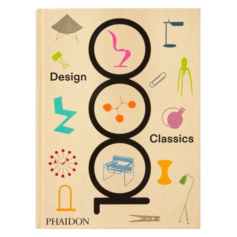 Phaidon Design Classics Pre Used Design Franckly