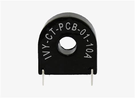 High Accuracy 0 1 Class 60a 2000 1 50hz Mini Pcb Mount Current