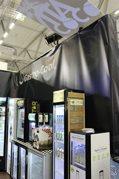 Gastro Cool Anuga 2015 Gastro Cool