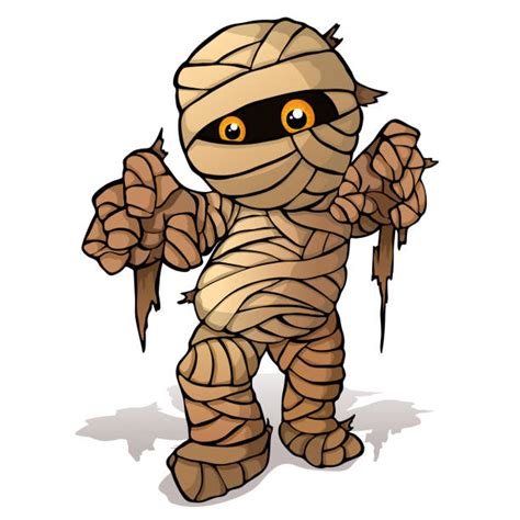 Mummy Illustrations Royalty Free Vector Graphics And Clip Art Istock