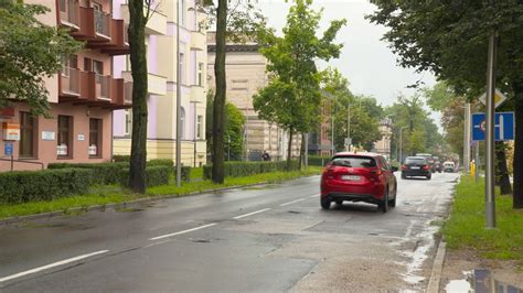 MZDiM O Przetargach Na II Etap Remontu Wojska Polskiego Jelonka