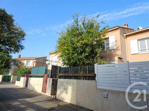 Maison à vendre 3 pièces 68 m2 Plan De Cuques 13 PROVENCE