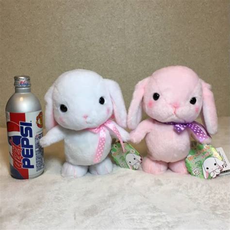 【新品】まねっこトコトコぽてうさろっぴー みみぴょんandしろっぴー動作youtubeアップ済 の落札情報詳細 ヤフオク落札価格情報 オークフリー