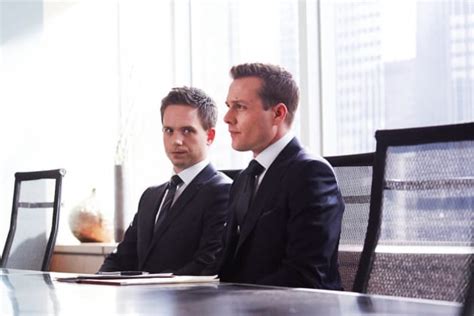 Suits Season 3: Grade It! - TV Fanatic