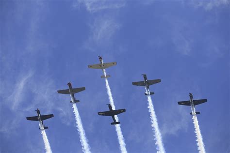 Dvids Images Catalina Island Airport Ribbon Cutting Ceremony Image