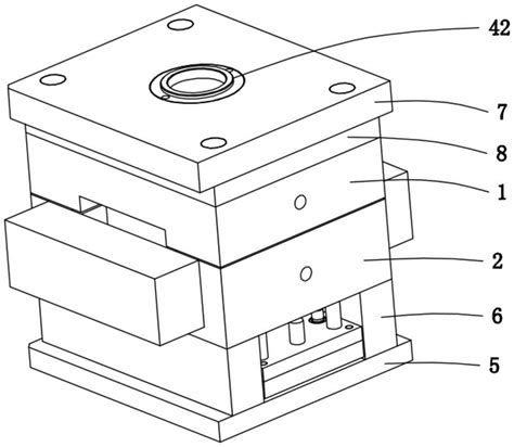 一种注塑模具的制作方法