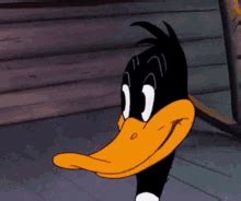 Daffy Duck Money GIF - Daffy Duck Money - Discover & Share GIFs