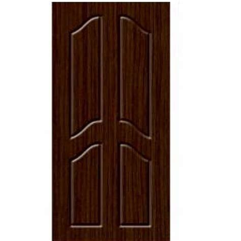 Interior 2D Plywood Membrane Door For Apartment Height 84 Inch At Rs