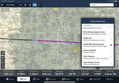 Six Foreflight Tips To Use On Your Next Flight Ipad Pilot News